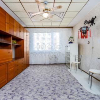 Prodej bytu 2+kk 45 m² Kolín V, Podskalská