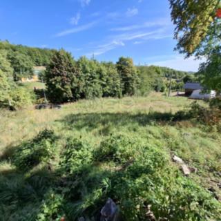 Prodej stavební parcely 1 259 m² Litvínov Šumná