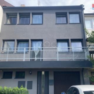 Pronájem rodinného domu 186 m² Blatná