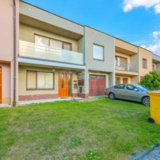 Prodej rodinného domu 104 m² Postřelmov, Luční