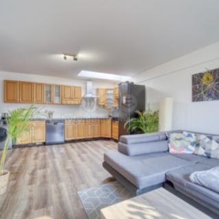 Pronájem bytu 4+kk 68 m² Plzeň Lhota, Kolem Zahrad