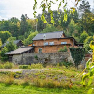 Prodej chaty 28 m² Čisovice