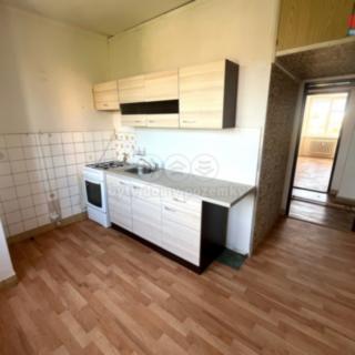 Prodej bytu 3+1 66 m² Havířov