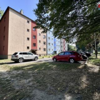 Prodej bytu 2+1 56 m² Ostrava Zábřeh, Čujkovova