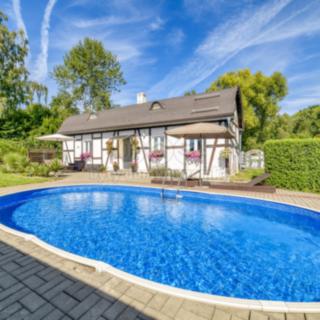 Prodej rodinného domu 74 m² Františkovy Lázně, Ruská