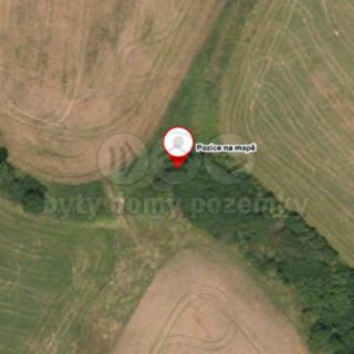 Prodej zahrady 142 m² Spálené Poříčí