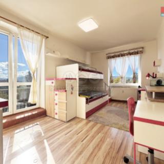 Prodej bytu 2+1 50 m² Sokolov
