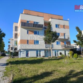 Prodej bytu 2+kk 52 m² Milovice Mladá, Armádní