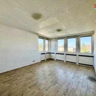 Pronájem bytu 2+kk 49 m² Zlín, Osvoboditelů
