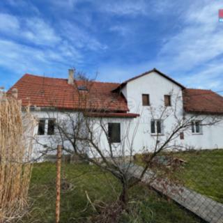 Prodej rodinného domu 100 m² Sedlnice