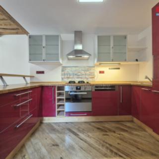 Pronájem bytu 2+kk 56 m² Jáchymov