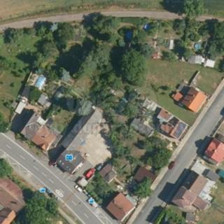 Prodej zahrady 2995 m² Kolín