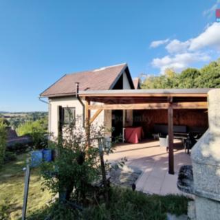 Prodej chaty 22 m² Pelhřimov