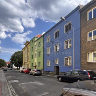 Prodej bytu 4+kk 100 m² Ostrava
