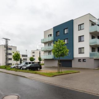 Pronájem bytu 1+kk a garsoniéry 38 m² Plzeň Litice, Vysoká