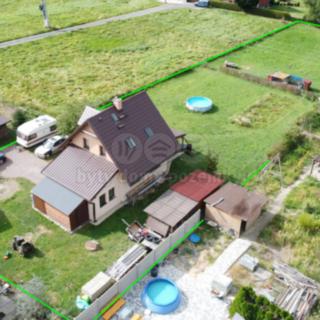 Prodej rodinného domu 54 m² Petřvald