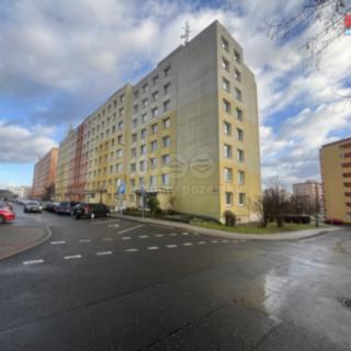 Pronájem bytu 1+kk a garsoniéry 30 m² Brandýs nad Labem-Stará Boleslav Brandýs nad Labem, Na vinici