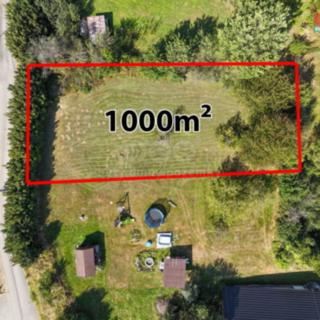 Prodej stavební parcely 1 000 m² Hodslavice
