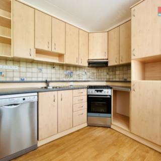 Pronájem bytu 3+1 70 m² Klatovy III, Cibulkova