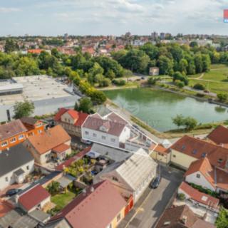 Prodej rodinného domu 121 m² Kladno Kročehlavy, Štítného
