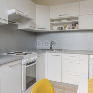 Prodej bytu 2+1 44 m² Zlín