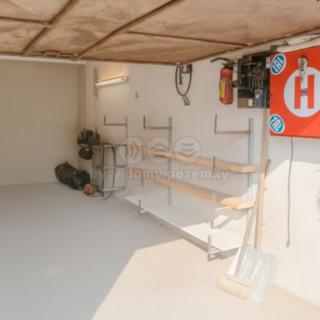 Prodej garáže 19 m² Kladno Kročehlavy