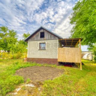 Prodej zahrady 418 m² Tachov