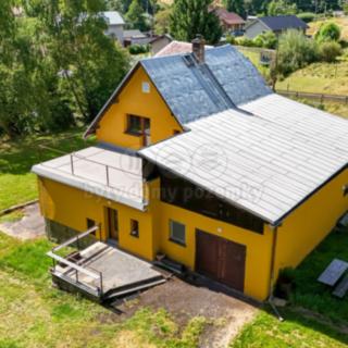 Prodej rodinného domu 270 m² Nejdek
