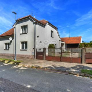 Prodej rodinného domu 164 m² Dašice
