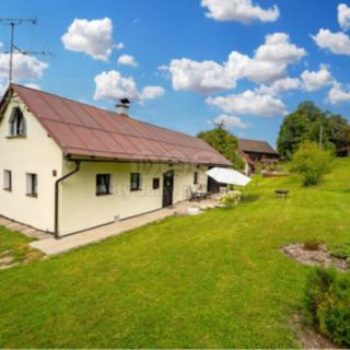 Prodej rodinného domu 128 m² Příkrý