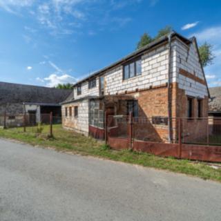 Prodej stavební parcely 713 m² Mileč Maňovice