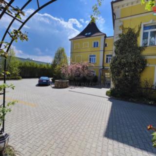 Pronájem bytu 1+kk a garsoniéry 30 m² Vyškov -Město, Brněnská