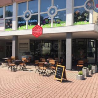 Pronájem kanceláře 23 m² Pardubice Polabiny, Lonkova
