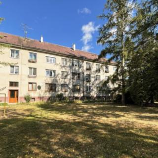 Prodej bytu 2+1 55 m² Mohelnice, Spartakiádní