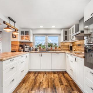 Prodej rodinného domu 231 m² Děčín XXVIII-Folknáře