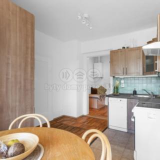 Prodej bytu 2+1 48 m² Liberec V-Kristiánov, Chelčického