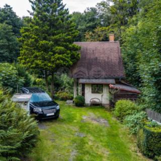 Prodej chaty 56 m² Rybniště