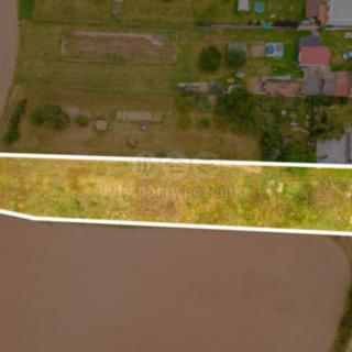 Prodej stavební parcely 2187 m² Olešná