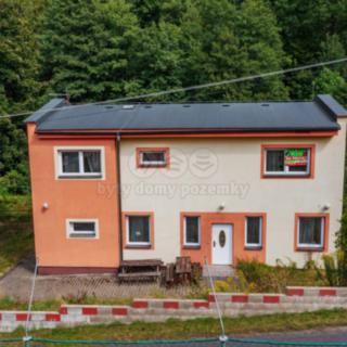 Prodej rodinného domu 150 m² Vilémov