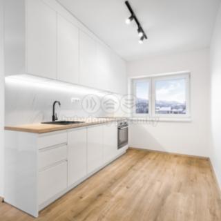 Pronájem bytu 2+1 60 m² Slaný, Stehlíkova