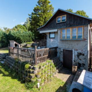 Prodej chaty 25 m² Karlovy Vary