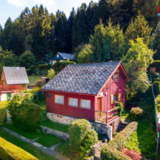 Prodej chaty 51 m² Řetová