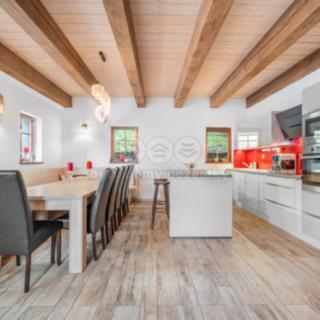 Prodej rodinného domu 194 m² Vítkovice