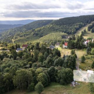 Prodej rodinného domu 85 m² Jáchymov Nové Město