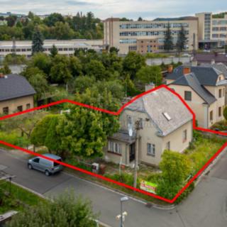 Prodej rodinného domu 148 m² Ústí nad Orlicí