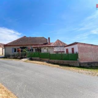 Prodej rodinného domu 65 m² Cizkrajov