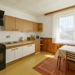 Pronájem bytu 1+1 50 m² Karlovy Vary, Sokolovská