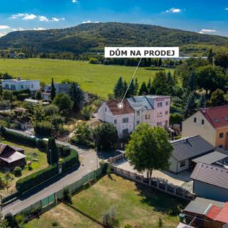 Prodej rodinného domu 200 m² Trmice