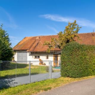 Prodej rodinného domu 71 m² Zdelov