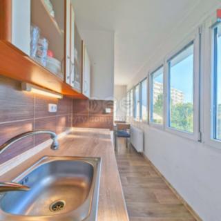Prodej bytu 1+kk a garsoniéry 27 m² Hradec Králové Slezské Předměstí, Severní